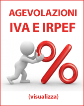AGEVOLAZIONI DISABILI